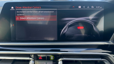 BMW X5 xDrive M50i 5dr Auto Petrol Estate